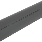 Труба внутренняя ASG HTR ф 110мм x0.75м