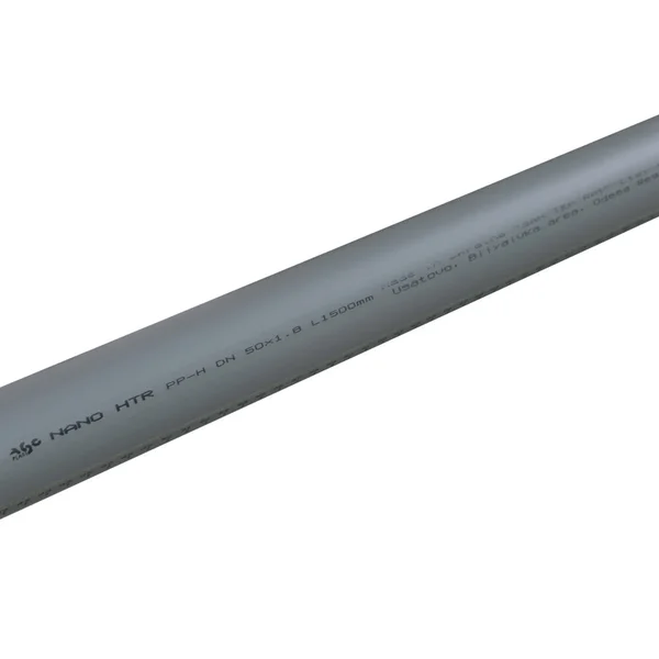 Труба внутренняя ASG HTR ф 50мм x1.5м