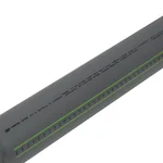 Труба внутренняя ASG HTR ф 75мм x0.5м