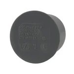 Заглушка ASG HTR ф32 мм