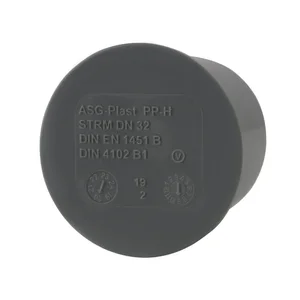 Заглушка ASG HTR ф32 мм