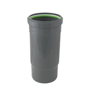 Муфта длинная ASG HTR ф110 мм Муфта длинная ASG HTR ф110 мм