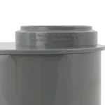 Редукция короткая ASG HTR ф110х50 мм