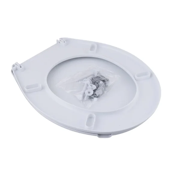 Сидіння для унітазу SantehPlast Еліт CN-007D