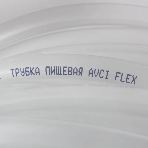 Трубка прозора AVCI 18x1 мм 50м