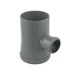 Тройник внутренний Polmark ф110х50мм x90°