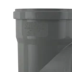 Тройник внутренний Polmark ф110мм x90°