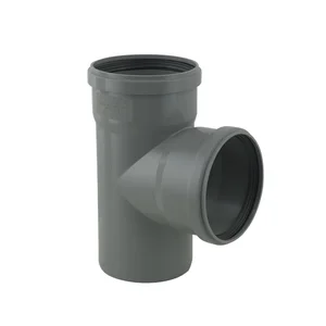 Тройник внутренний Polmark ф110мм x90°