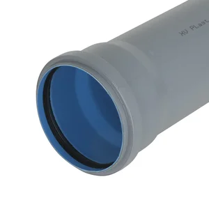 Труба внутрішня XV Plast ф110мм 2м x2.2мм
