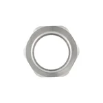 Ниппель Raftec PN40 ВВ 50х25 мм NP0603