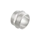 Ниппель Raftec PN40 ВВ 50х40 мм NP0605