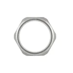 Ниппель Raftec PN40 ВВ 50х40 мм NP0605