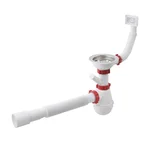 Сифон для миття PLM 3 1/2