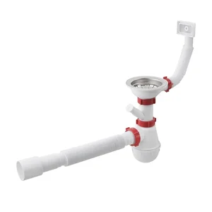 Сифон для миття PLM 3 1/2
