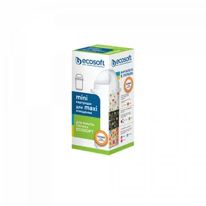 Картридж Ecosoft улучшен к кувшину (CRVKNECO) Картридж Ecosoft улучшен к кувшину (CRVKNECO)