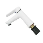 Змішувач для умивальника RIZO RP10W