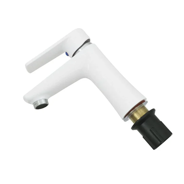 Змішувач для умивальника RIZO RP10W