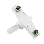 Змішувач для душової кабіни RIZO RP52W