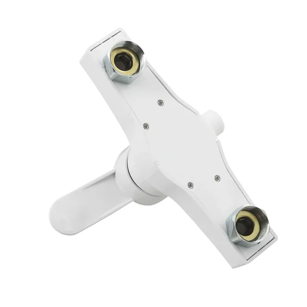 Змішувач для душової кабіни RIZO RP52W