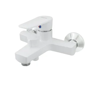 Змішувач для ванниRIZO RP30W