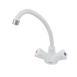 Змішувач для кухні RIZO RP48W