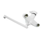 Змішувач для ванни RIZO RP35W