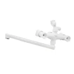 Змішувач для ванни RIZO RP31W