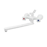 Змішувач для ванни RIZO RP31W