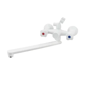 Змішувач для ванни RIZO RP31W