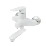 Змішувач для ванни RIZO RP32W