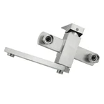 Змішувач для ванни VENTA VC302KS