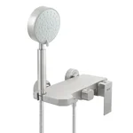 Змішувач для ванни VENTA VC373PS