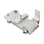 Змішувач для ванни VENTA VC373PS