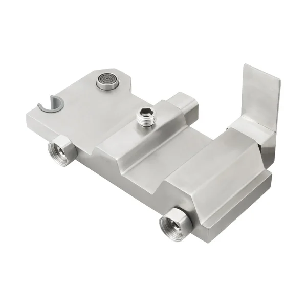 Змішувач для ванни VENTA VC373PS
