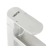 Змішувач для умивальника VENTA VL103MS