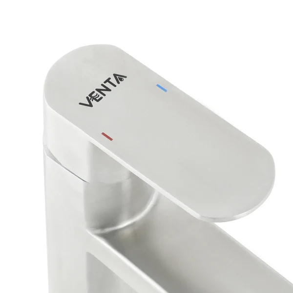 Змішувач для умивальника VENTA VL103MS
