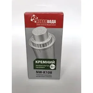 Картридж для кувшина Новая Вода К-108 (для глеков Аквафор)