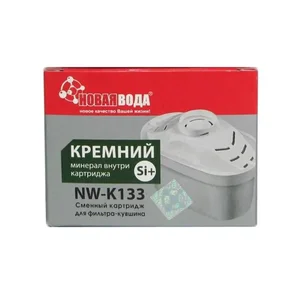 Картридж для кувшина Новая Вода К-133 (для кувшинів Brita Maxtra)