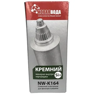Картридж для кувшина Нова Вода К-164 (для кувшина Бар’єр)