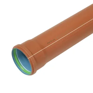 Труба наружная Polmark ф110мм 2м x3.2мм