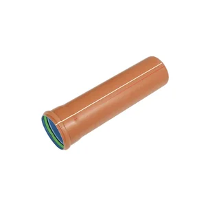 Труба наружная Polmark ф110мм 0.5м x3.2мм