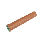 Труба наружная Polmark ф160мм 0.5м x3.6мм