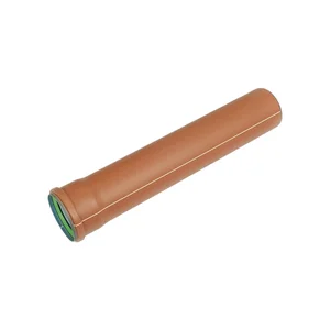 Труба наружная Polmark ф160мм 0.5м x3.6мм