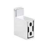 Гачок настінний VENTA V110C хром
