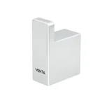 Гачок настінний VENTA V110C хром