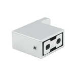 Гачок настінний VENTA V110C хром