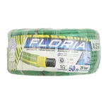 Шланг для поливу EVCI FLORIYA ф1/2