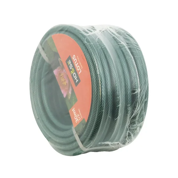 Шланг для поливу EVCI LOTUS ф1/2