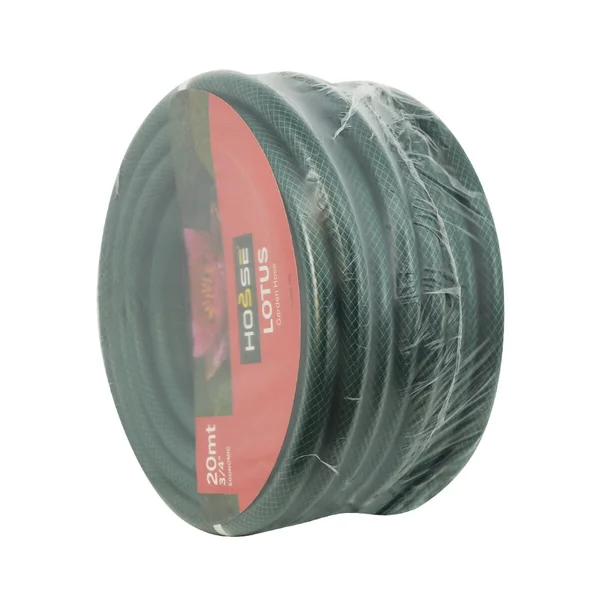Шланг для полива EVCI LOTUS ф3/4