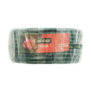 Шланг для полива EVCI LOTUS ф3/4 Шланг для полива EVCI LOTUS ф3/4